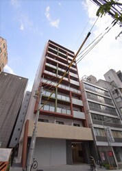 Uresidence Temmabashi（旧：T’s SQUARE Kitahama）の物件内観写真